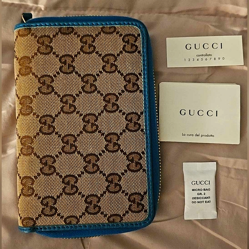 Gucci Wallet